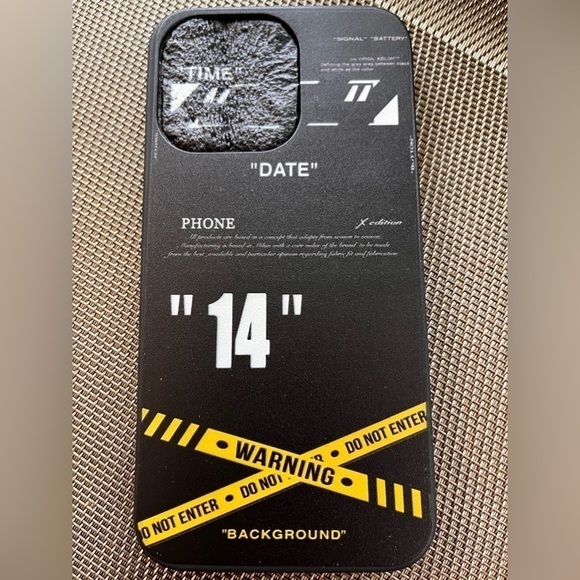 IPHONE 13 Pro Max apple phone case NWT - Picture 7 of 12